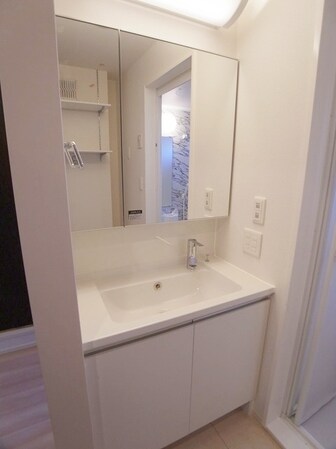 ルピナの物件内観写真